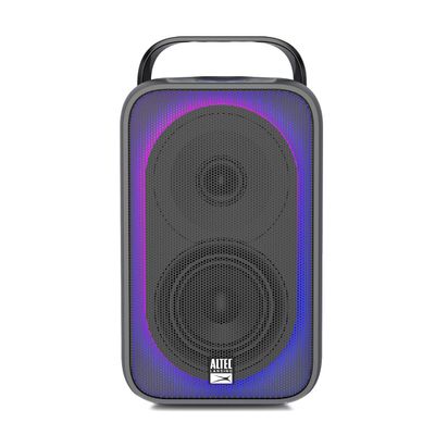 Altec Lansing IMT7000RB Shockwave Wireless LED Party Speaker - Recertified