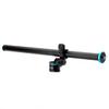 Benro Adjustable Multi Angle Column  360 Positioning, Vertical & Horizontal Extension, Twist-Lock Operation & Universal Mounting for Creative Tripod Shooting Angles (GPAC502) view 1
