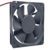 for KD2412AMBX-6A 24V 7.2W 120X120X38MM 2-Wire Cooling Fan view 3