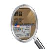 1PCS FX3U-48MT/ES-A FX3U48MT/ESA New in Box view 1