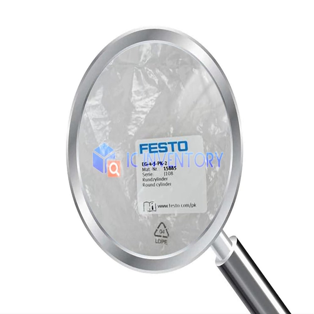 1PCS EG-4-5-PK-2 15885 New