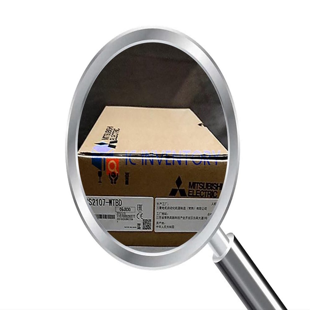 1PCS GS2107-WTBD GS2107WTBD New
