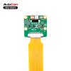 Arducam Hawkeye for Raspberry Pi Camera Module with Case, 64MP Autofocus Camera with ABS Shell, Compatible with Raspberry Pi 5/4/3/2/Zero/W/Zero WH view 3