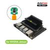 Arducam Hawkeye for Raspberry Pi Camera Module with Case, 64MP Autofocus Camera with ABS Shell, Compatible with Raspberry Pi 5/4/3/2/Zero/W/Zero WH view 4