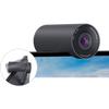 Dell Pro Webcam WB5023 - 2K QHD, 1440p, Sony Starvis Sensor, Upto 4x HD Digital Zoom, f2.0 Aperture, Magnetic Privacy Shutter, Microsoft Teams and Zoom Certified - Black view 2