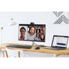 Dell Pro Webcam WB5023 - 2K QHD, 1440p, Sony Starvis Sensor, Upto 4x HD Digital Zoom, f2.0 Aperture, Magnetic Privacy Shutter, Microsoft Teams and Zoom Certified - Black view 4