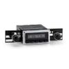 RetroSound RetroRadio AM FM Stereo 36P-76P Black Compatible with 1956-73 Volkswagen Bus view 1