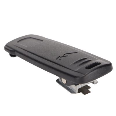 AUHX Belt Clip, Safely Carry Replacement Belt Clip for VX-261 for VX-451 for CLIP-20