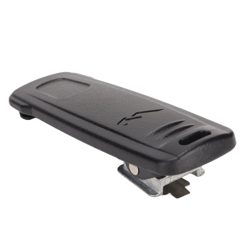AUHX Belt Clip, Safely Carry Replacement Belt Clip for VX-261 for VX-451 for CLIP-20