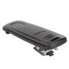 AUHX Belt Clip, Safely Carry Replacement Belt Clip for VX-261 for VX-451 for CLIP-20 view 1