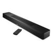 Bose New Smart Dolby Atmos Soundbar, Black Bundle with Wireless Surround Speakers (Pair), Bass Module 500 view 2