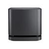 Bose New Smart Dolby Atmos Soundbar, Black Bundle with Wireless Surround Speakers (Pair), Bass Module 500 view 4