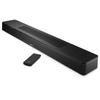 Bose Smart Soundbar 600, Black - Bundle with Bass Module 500 + 10' HDMI Cable view 2