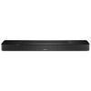 Bose Smart Soundbar 600, Black - Bundle with Bass Module 500 + 10' HDMI Cable view 4