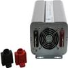 AIMS Power PWRINV200012120W Modified Sine Wave Inverter, 2000W Max Continuous Power, Digital Display, LED Monitoring Lights, Dual GFCI Outlet, AC Direct Connect Terminal Block, Over Load Protection view 2