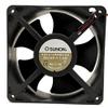 1 PCS KD1212PMBX-6A 12V 7.6W 12012038mm Cooling Fan view 1