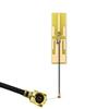8dBi 2.4GHz 5.8GHz Dual Band WiFi Antenna IPEX Internal Antenna RG1.13 Cable for Mini PCIe Card view 1