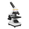 RADHAX Microscope Kit Professional 1600X Portable Biological Electronic Biological Microscope Microscope Lens Adapters (Color : SV601) view 1