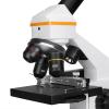 RADHAX Microscope Kit Professional 1600X Portable Biological Electronic Biological Microscope Microscope Lens Adapters (Color : SV601) view 2