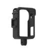 Action Camera Protection Frame Shell Housing Case for DJI osmo Action 3,Camera Protector Cage with Buckle Design,11 * 5 * 3cm view 2