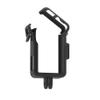 Action Camera Protection Frame Shell Housing Case for DJI osmo Action 3,Camera Protector Cage with Buckle Design,11 * 5 * 3cm view 3