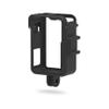Action Camera Protection Frame Shell Housing Case for DJI osmo Action 3,Camera Protector Cage with Buckle Design,11 * 5 * 3cm view 4