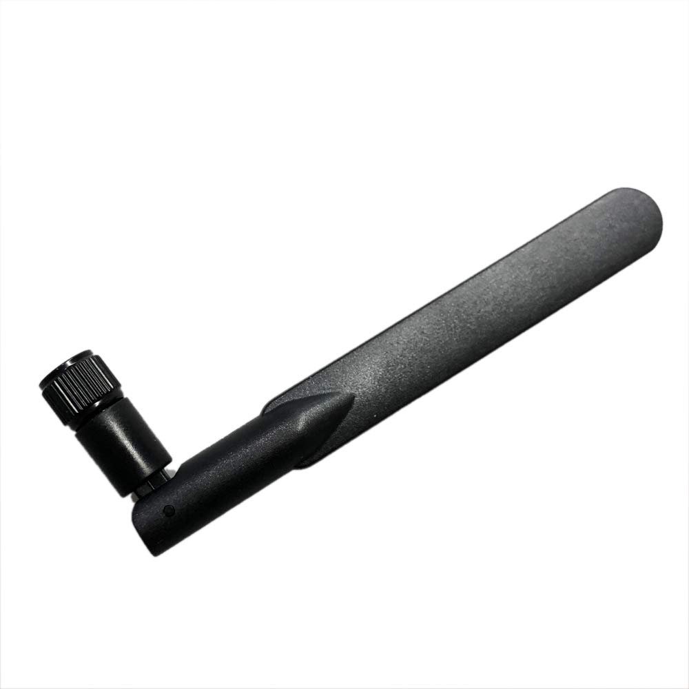 Zahara 03T7203 Dual Band Wireless Antenna 31504221 Male RP-SMA Connector for Lenovo M70s,M70q,M70q Gen 2, M75q,M75q Gen 2,M90q Gen 2,M90q Tiny,M80q,M90s,P340,P350,P340 P350 Tiny