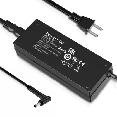65W 19.5V Laptop Charger Compatible with HP Notebook 17-bs 17-bs020nr 17-bs057cl 17-bs006ds 17-bs008ca 17-bs001cy 17-bs004cy 17-bs007ds 17-bs038cl 17-bs062st 17-bs011dx 17-bs055nr Power Supply Cord