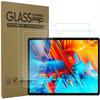 AIJAKO 2-Pack Tablet Screen Protector Compatible with 2022 CHUWI Android 12 Tablet HiPad Max 10.36'', Tempered Glass Film Compatible with CHUWI Hipad Max 10.36 Inch Tablet, Anti-Scratch 9H Hardness view 1