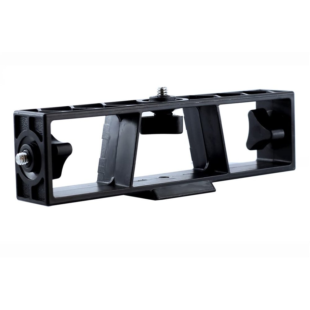 FEICHAO Phone Stand Bracket Frame Tripod Expansion Multi-Directional Support Clamp for Phone Live Broadcast Camera Accessories