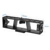 FEICHAO Phone Stand Bracket Frame Tripod Expansion Multi-Directional Support Clamp for Phone Live Broadcast Camera Accessories view 2