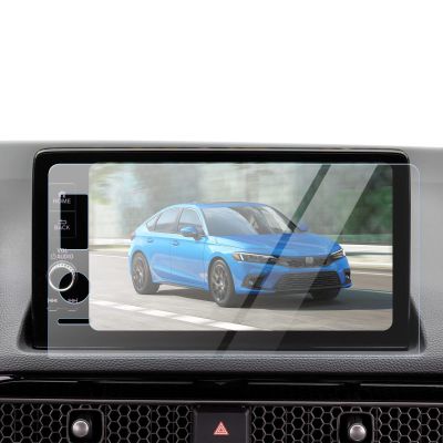 Karltys [Upgrade Screen Protector for [No Glare & Fingerprint] Tempered Glass 2023~2025 Honda CRV/EX-L/Sport -L Hybrid 9-Inch /2026 Sport Touring Hybrid
