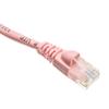 Cable Central LLC (Pink) Cat6 Ethernet Cable 7 Ft (5 Pack) Cat6 Patch Cable, Cat6 Cable, Cat6 Network Cable, Internet Cable - 7 Feet view 2
