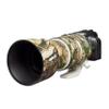 easyCover Lens protection camouflage cover Neoprene Lens Protection Compatible with Canon RF 70-200mm F2.8L IS USM (True Timber HTC Camouflage) view 2
