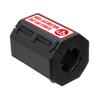 Faraday Defense High Saturation Ferrite Vehicle EMP Protection- Mounts to 12V Vehicle Battery, RV, Car, Truck, Easy Installation for Lightning, Solar Flare, and Surge Protection. view 1