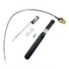 Zahar Tiny6 7 8 Dual-Band dipole Antenna for Lenovo Thinkcentre M93 M93P M92 M73 M83 M73 M53 M78 M79 E73 E93 M600 M700 M800 M900 3T7203 03T7203 31504221, SC10A09431 (Antenna WiFi Wireless Cable Kit) view 2