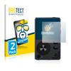 brotect 2-Pack Screen Protector Compatible with Vieta MP1 Screen Protection Film Ultra Clear - Scratch Proof, Transparent, HD Clear view 2