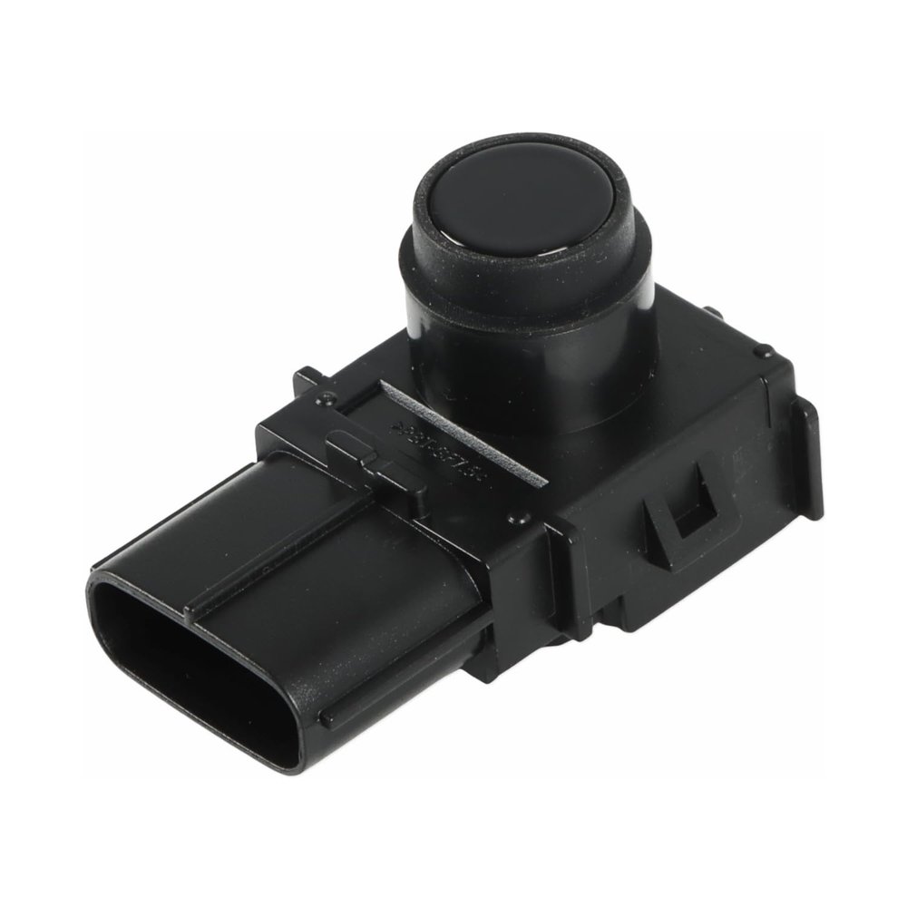 Kessocco 89341-60040 Front Bumper PDC Parking Sensor Black Car Radar Detector Parking Asistance Sensor Replacement for Lexus GX460 2014-2019