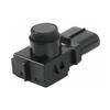 Kessocco 89341-60040 Front Bumper PDC Parking Sensor Black Car Radar Detector Parking Asistance Sensor Replacement for Lexus GX460 2014-2019 view 2