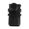 Kessocco 89341-60040 Front Bumper PDC Parking Sensor Black Car Radar Detector Parking Asistance Sensor Replacement for Lexus GX460 2014-2019 view 3