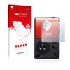 upscreen Screen Protector Film compatible with Vieta MP1-9H Glass Protection, Extreme Scratch Resistant view 1