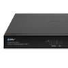 BV-Tech 16 Ports PoE+ Switch (16 Gigabit Ethernet Ports | 1 Ethernet +1 SFP Uplink) -230W - Fanless Desktop Design, Sturdy Metal Housing - 802.3af/at view 3