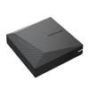 Formuler Z11 Pro 4K Android 11 Dual Band 5G Gigabit LAN 2GB Ram 16GB Storage with Premium IR1 Remote Control | Bonus 3 Color Keyboard | Bonus Car Mount| Bonus 3 in one Charger. view 4