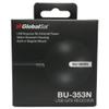 GlobalSat BU-353N USB GPS Receiver, Black, Made in Taiwan view 2