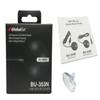 GlobalSat BU-353N USB GPS Receiver, Black, Made in Taiwan view 3