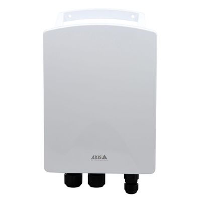 AXIS TU8002-E 90 W MIDSPAN Outdoor Ready IP66-RATED MIDSPA