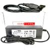 [UL Listed] OMNIHIL AC/DC Adapter Compatible with Zebra LP2824 Direct Thermal Printer view 1