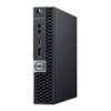 Dell OptiPlex 5070-Micro, Core i5-8500T 2.1GHz, 16GB RAM, 1TB M.2-NVMe, Windows 11 Pro 64Bit, (Renewed) view 4