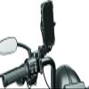 Kuryakyn 6432 Universal Free-Flex Device and Cup Holder - Perch Mount view 3