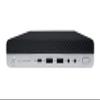 HP EliteDesk 800 G5-MINI, Core i5-8500T 2.1GHz, 16GB RAM, 500GB M.2-NVMe, windows 11 Pro 64bit, (Renewed) view 1